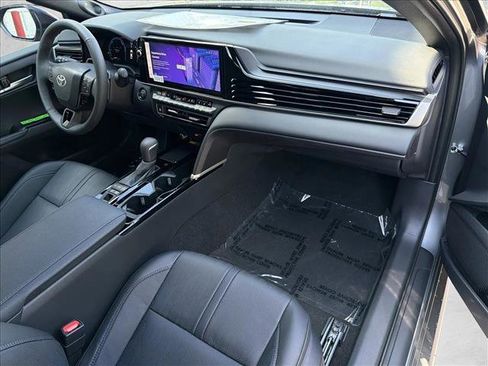 New 2026 Toyota Camry XSE AWD/4WD image 24