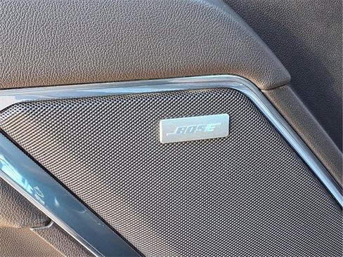 Certified 2024 Chevrolet Silverado 2500 LTZ w/ LTZ Premium Package image 18