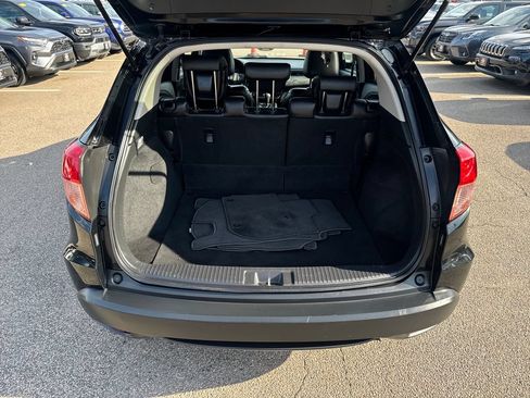Used 2017 Honda HR-V EX-L image 7