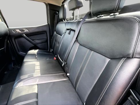 Used 2021 Ford Ranger Lariat w/ Equipment Group 501A High AWD/4WD image 21