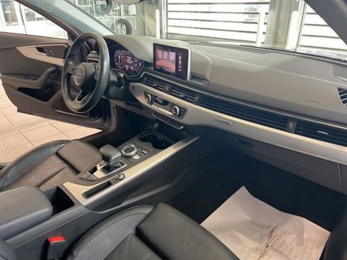 Used 2017 Audi A4 2.0T Prestige AWD/4WD image 23