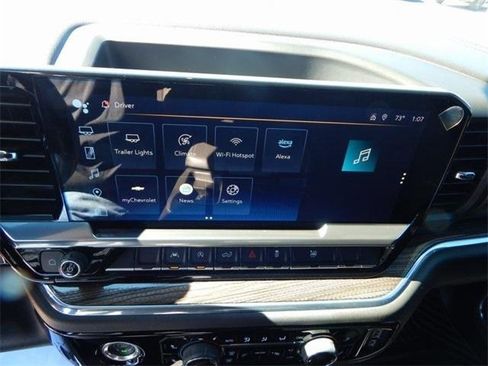 Used 2024 Chevrolet Silverado 1500 LT image 20