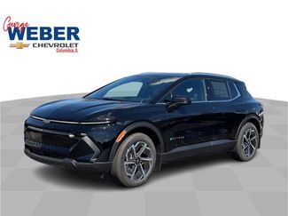 New 2026 Chevrolet Equinox EV LT video 1