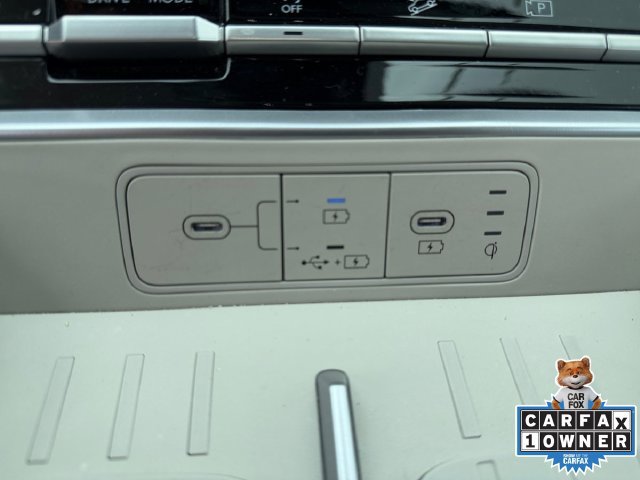 Used 2026 Hyundai Santa Fe SEL FWD image 6