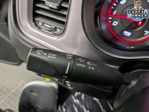 Used 2023 Dodge Charger R/T w/ Plus Group RWD image 21