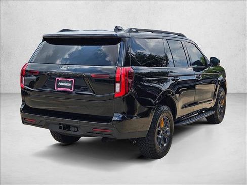 New 2026 Ford Expedition Tremor AWD/4WD image 2