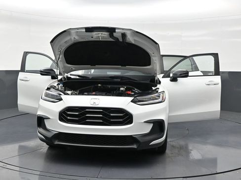 Used 2023 Honda HR-V Sport image 33