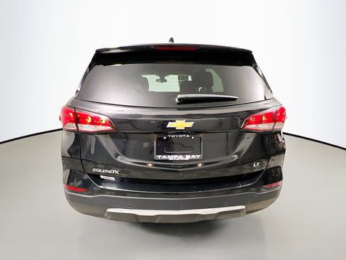 Used 2024 Chevrolet Equinox LT image 6