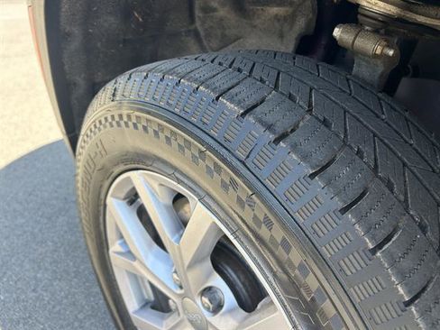 Used 2021 Jeep Grand Cherokee L Limited image 12