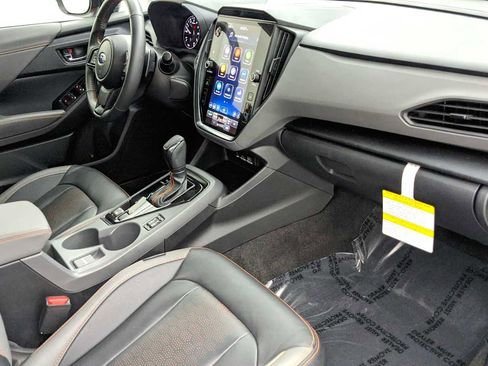 Certified 2025 Subaru Crosstrek 2.5i Limited w/ Popular Package #3A image 22