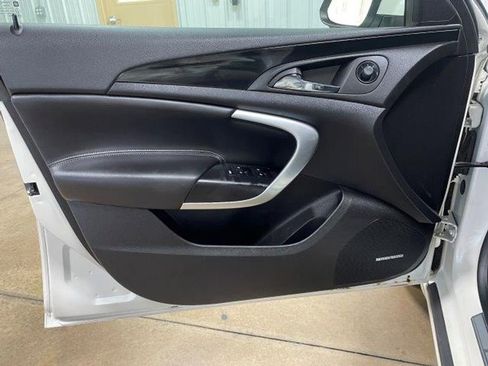 Used 2013 Buick Regal GS image 10