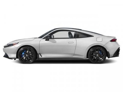 New 2026 Honda Prelude