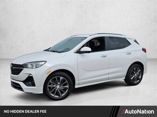 Used 2023 Buick Encore GX Select w/ Sport Touring Package FWD video 1