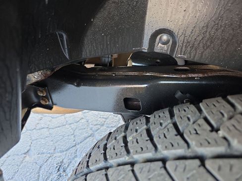 Used 2011 Jeep Wrangler Unlimited Sahara w/ Dual Top Group image 35