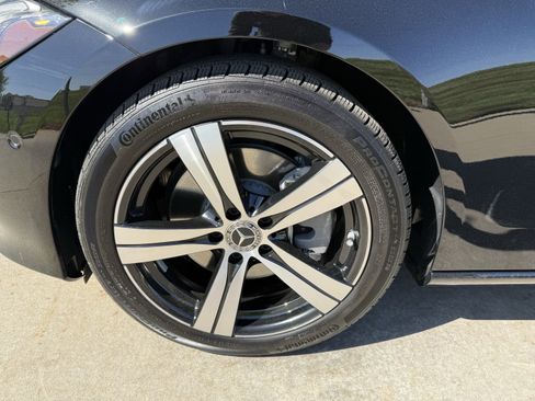 Certified 2025 Mercedes-Benz C 300 Sedan image 13