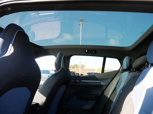 Used 2025 Volvo EX30 Ultra w/ Climate Package image 29