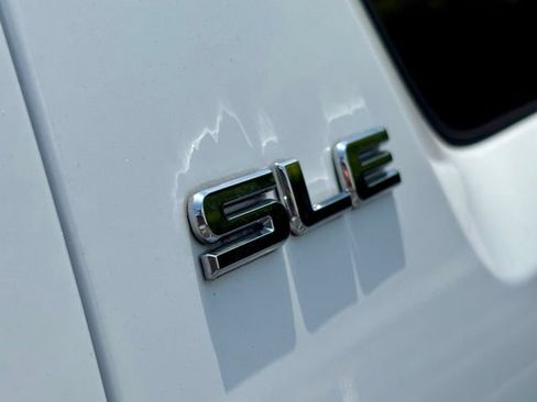 Used 2015 GMC Terrain SLE w/ Chrome Package AWD/4WD image 15