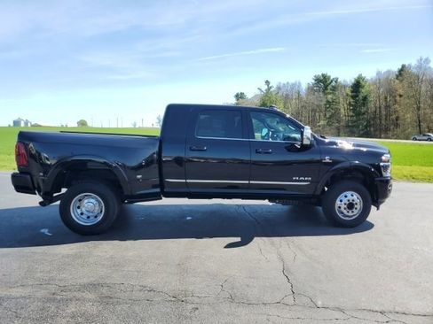 Used 2026 RAM 3500 Limited w/ Bed Utility Group AWD/4WD image 6