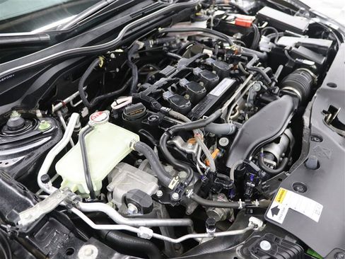 Used 2020 Honda Civic Sport image 37