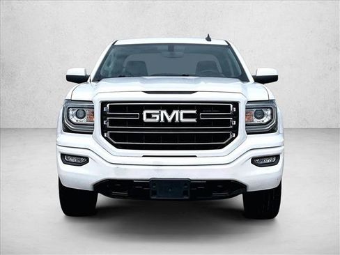 Used 2019 GMC Sierra 1500 Limited w/ Elevation Edition AWD/4WD image 3