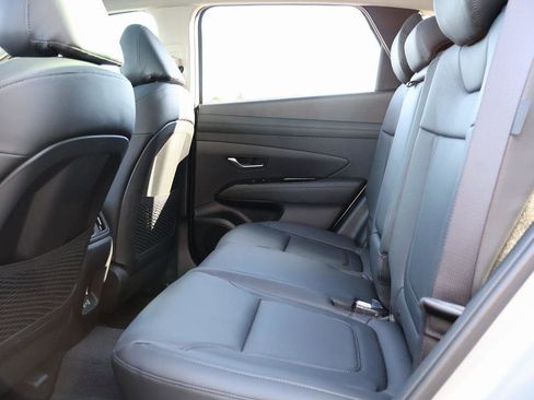 New 2026 Hyundai Tucson Limited image 19