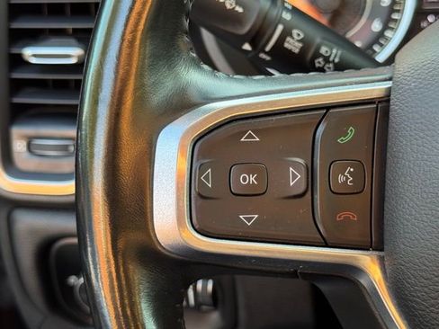 Used 2021 RAM 1500 Laramie image 24