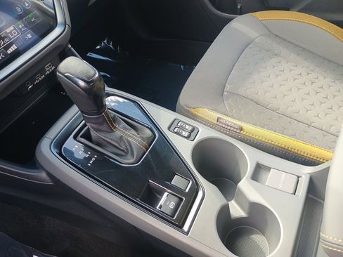 Certified 2024 Subaru Crosstrek 2.5i Sport w/ Popular Package #4A image 31