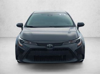 Used 2022 Toyota Corolla LE FWD video 2