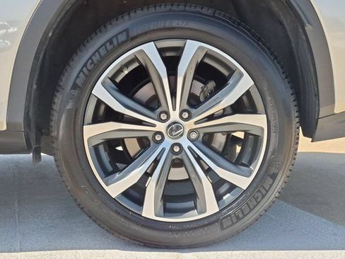 Used 2019 Lexus RX 350 AWD w/ Premium Package image 22