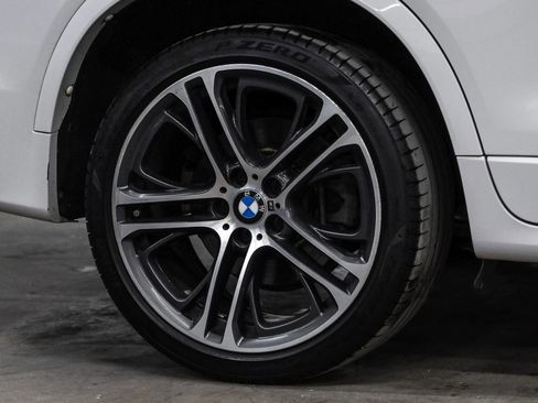 Used 2015 BMW X4 xDrive35i image 55