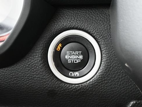 Used 2024 RAM 1500 Rebel w/ Rebel Level 1 Equipment Group AWD/4WD image 9