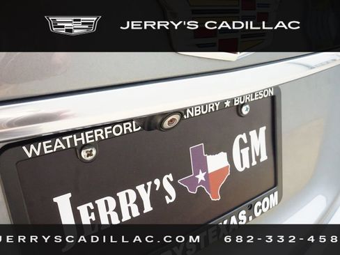 Used 2020 Cadillac CT5 Sport w/ Parking Package image 26