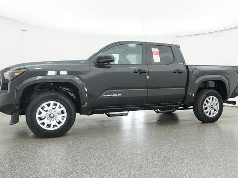 New 2026 Toyota Tacoma SR5 image 13