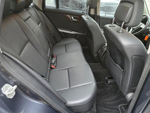 Used 2015 Mercedes-Benz GLK 350 4MATIC image 12