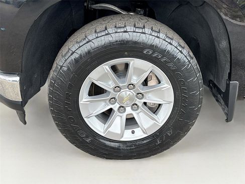 Used 2020 Chevrolet Silverado 1500 LT w/ All-Star Edition RWD image 30