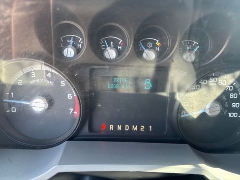 Used 2015 Ford F250 XL AWD/4WD image 16