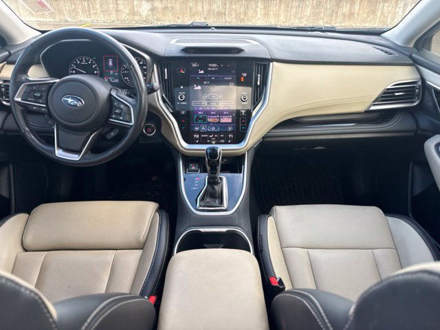 Used 2021 Subaru Outback Limited w/ Popular Package #2 AWD/4WD image 12