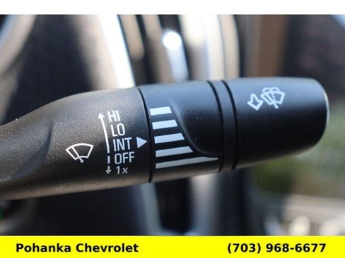 Used 2025 Chevrolet Malibu RS FWD image 11