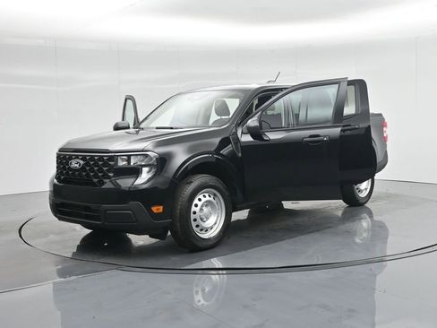 New 2025 Ford Maverick XL w/ Equipment Group 102A image 27