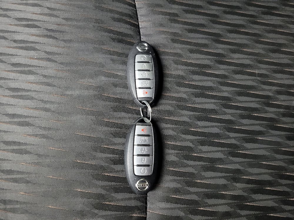 Used 2019 Nissan Rogue SV AWD/4WD image 32