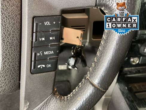 Used 2010 Ford F150 XLT image 19