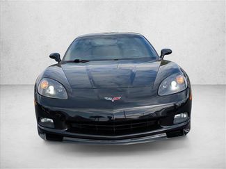 Used 2007 Chevrolet Corvette Coupe w/ Preferred Equipment Group video 2