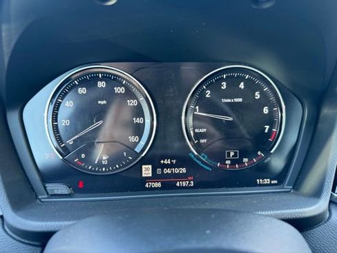Used 2020 BMW X2 xDrive28i w/ Convenience Package image 9