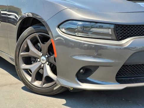 Used 2019 Dodge Charger GT w/ Driver Confidence Group RWD image 10