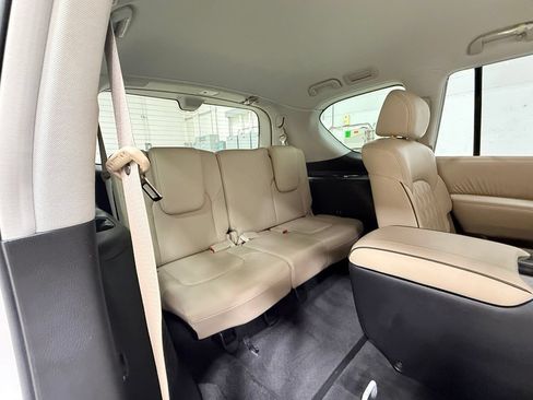 Used 2023 Nissan Armada SL RWD image 53
