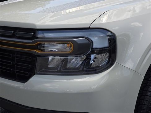 New 2024 Ford Maverick Tremor w/ Tremor Off-Road Package image 6