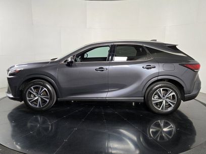 Certified 2024 Lexus RX 350 Premium w/ Cold Area Package