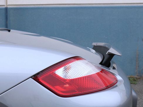 Used 2007 Porsche Boxster S image 12