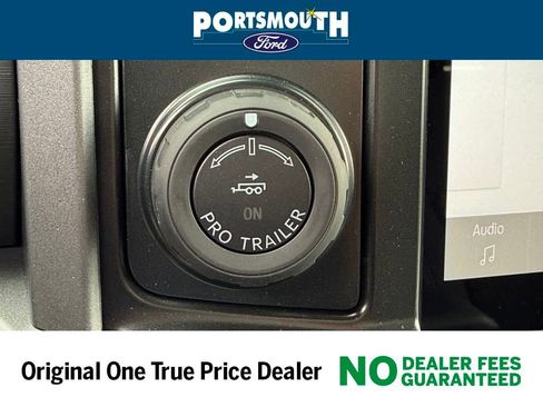 New 2025 Ford F150 XLT w/ Equipment Group 302A MID image 19