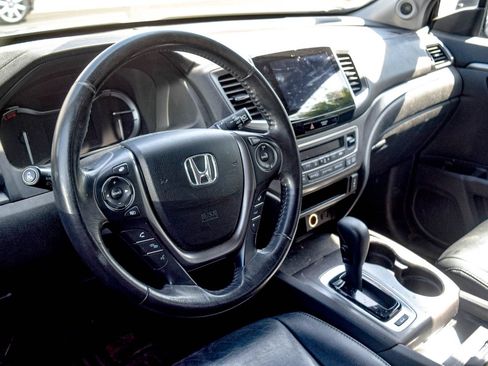 Used 2017 Honda Pilot EX-L image 11